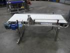 Spantech Whisper Trax Conveyor